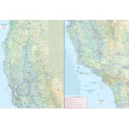 Pacific Crest Trail  ITM